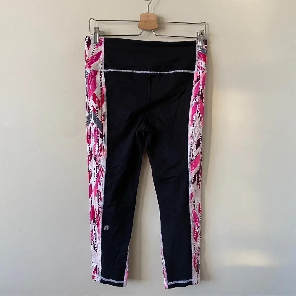 Victoria Secret - Abstract High Rise Legging - Picture 2 of 7